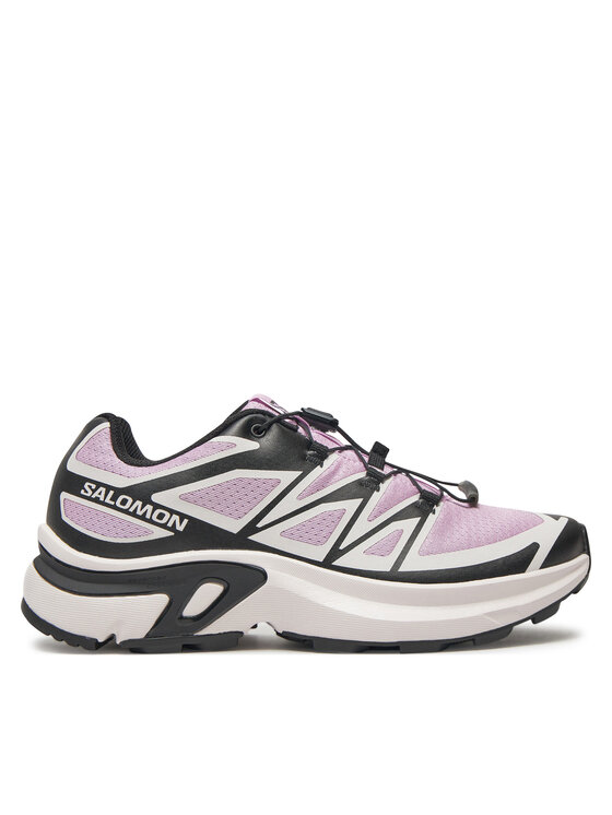 Salomon Salomon Снікерcи Xt-Evr L47715300 Фіолетовий