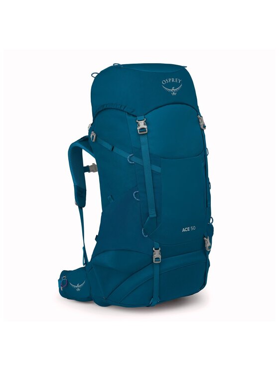 Osprey Osprey Plecak 308284 Błękitny