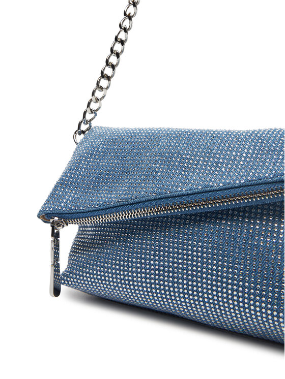 Liu Jo Liu Jo Handtasche Pochette AA5166 E0745 Blau