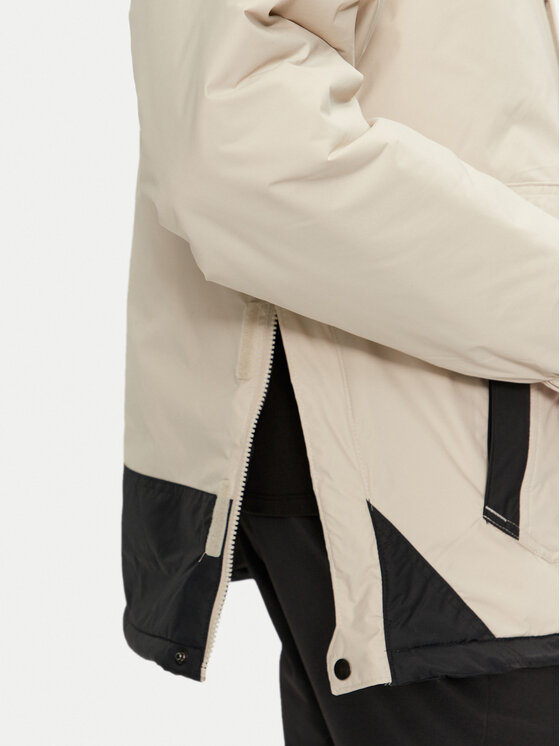 Columbia Columbia Anorak-jope Challenger™ II 2090991 Beež Active Fit
