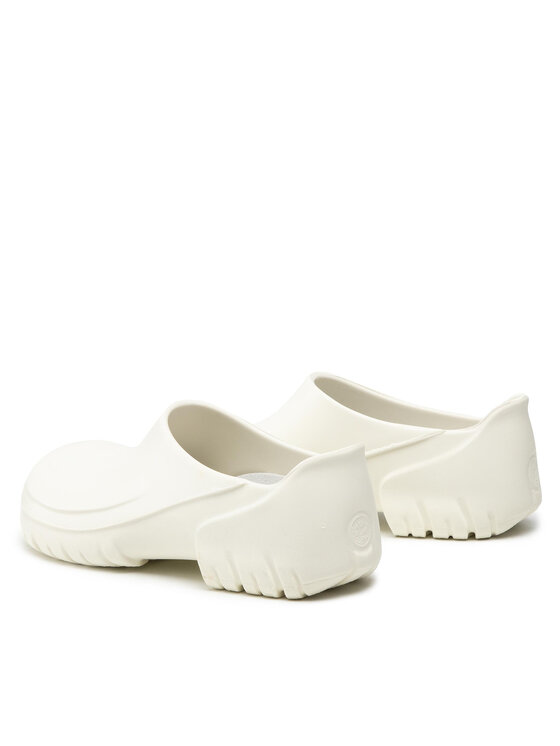 Birkenstock Birkenstock Șlapi A640 0020292 Alb