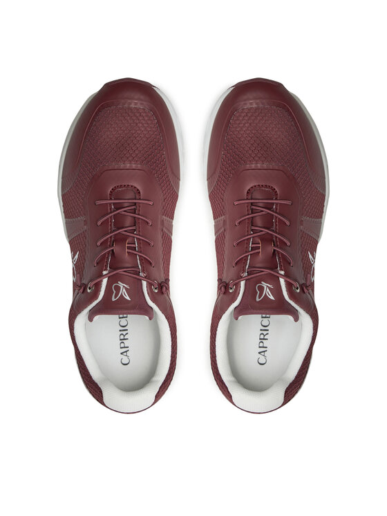 Caprice Caprice Sneakers 9-23605-43 Vișiniu