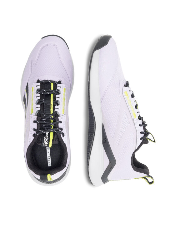 Reebok Reebok Batai į sporto salę Nanoflex Adventure T HR0417 Violetinė