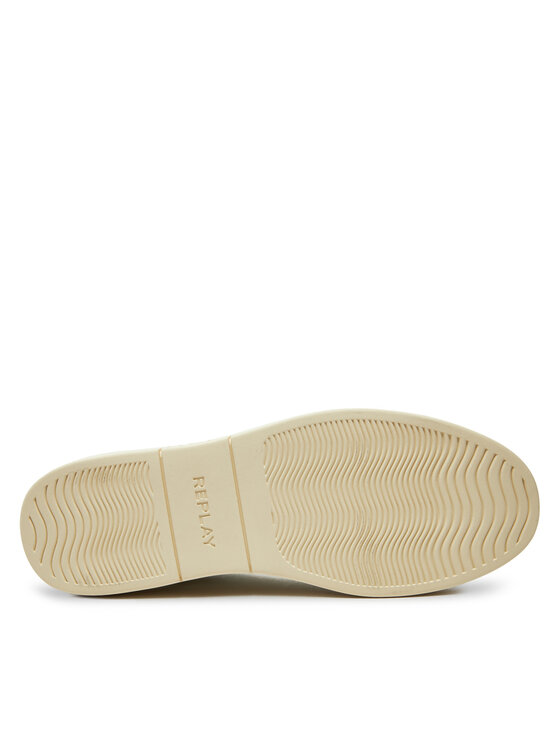 REPLAY REPLAY Sneakers GWZ3S.000.C0029L Bej