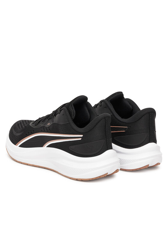 Puma Puma Futócipő Skyrocket Lite 2 311730 21 Fekete