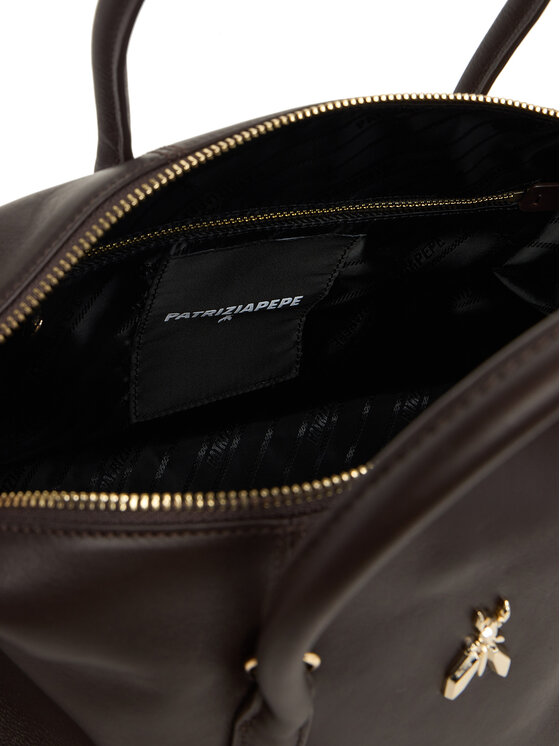 Patrizia Pepe Patrizia Pepe Borsetta 2B0145/L162 Marrone