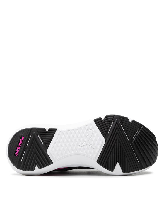 Puma Puma Buty na siłownię Pure Xt Stardust Wn's 376635 01 Czarny