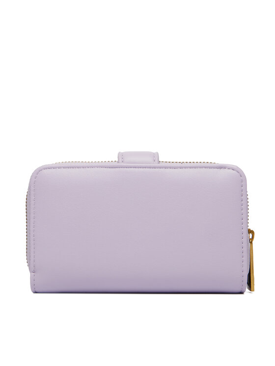 Just Cavalli Just Cavalli Portafoglio 80RA5PA4 ZSA89 Viola