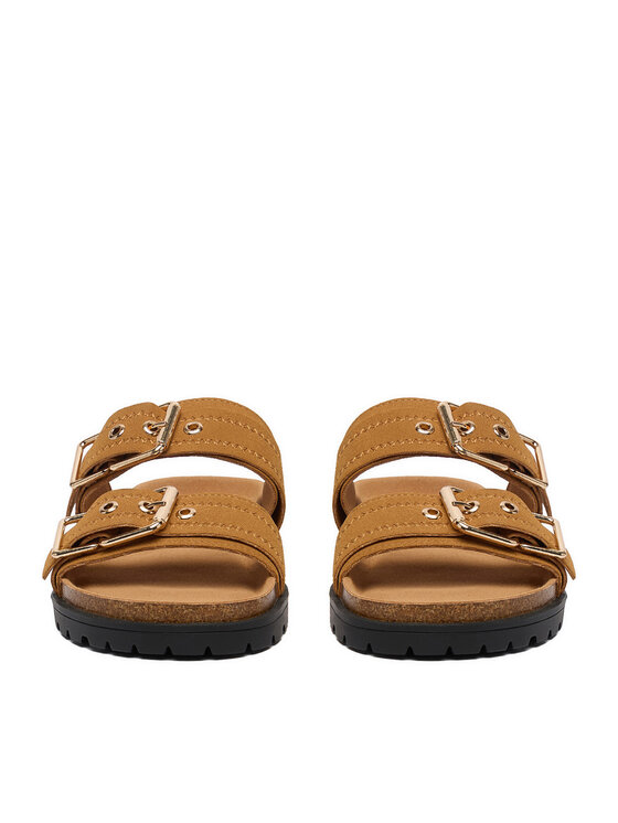 DeeZee DeeZee Чехли CEO-HSCB25230318-2 Кафяв