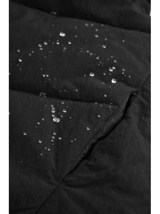 Coccodrillo Coccodrillo Kamizelka WC5178102OGJ-021 Czarny Regular Fit