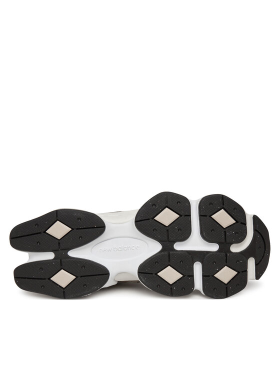 New Balance New Balance Сникърси U9060CTA M Кафяв