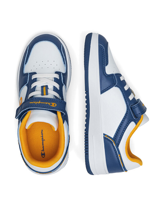 Champion Champion Sneakers RD18 2.0 B PS LOW S32414-BS171 Albastru