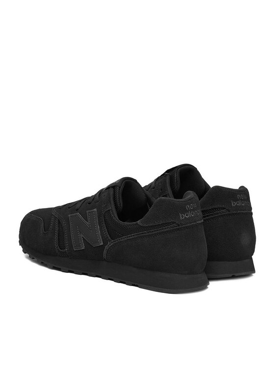 New Balance New Balance Sneakers C-M373253 Nero