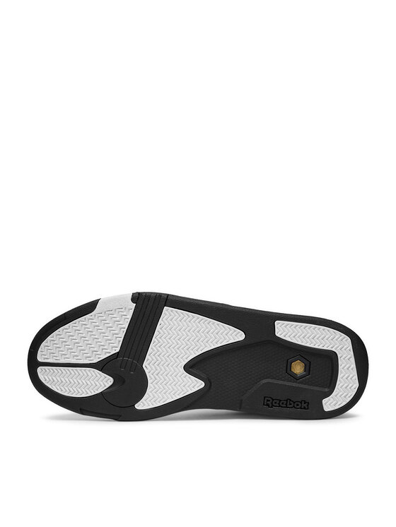 Reebok Reebok Sportcipők EO-PUMP OMNI ZONE II 100255529 Fehér