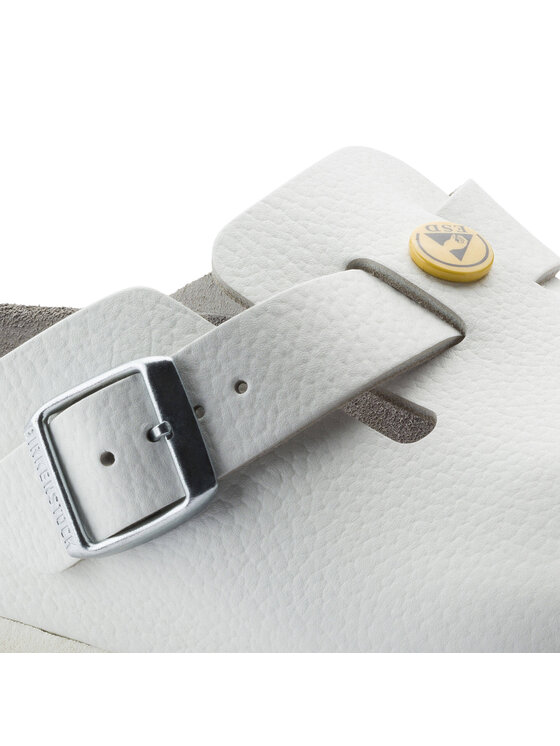 Birkenstock Birkenstock Buty 0061378 Biały
