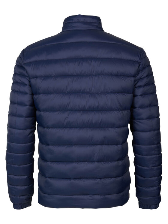 Petrol Industries Petrol Industries Зимно яке M-3030-JAC101 Тъмносин Regular Fit