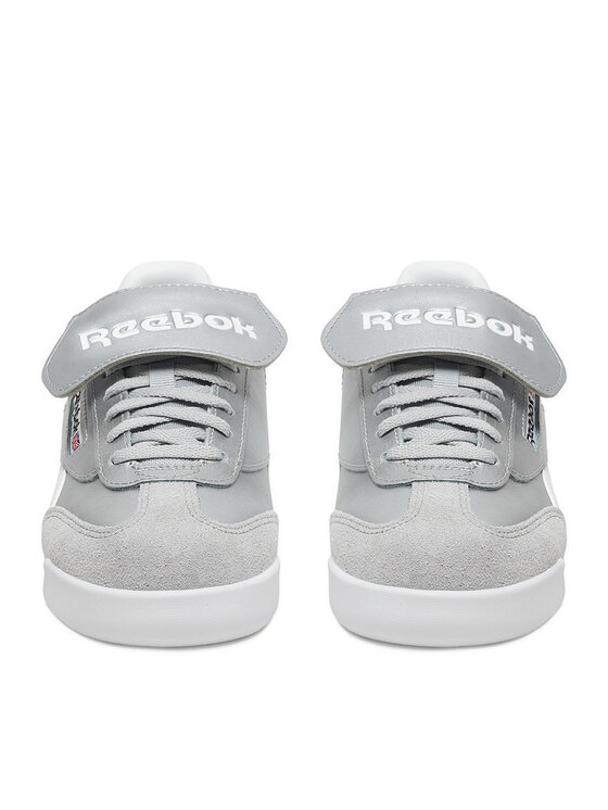 Reebok Reebok Superge CAMPIO XT KILTY 100235247 Srebrna