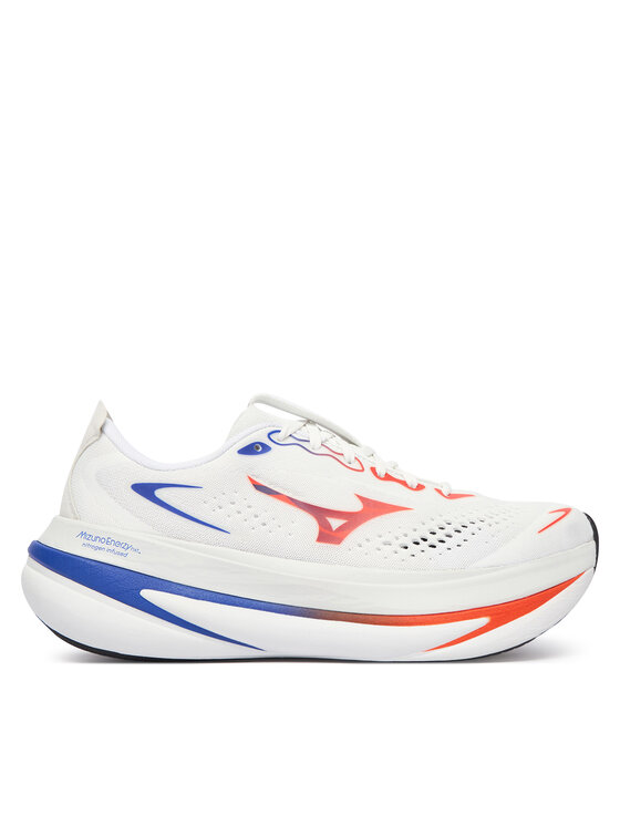 Mizuno Mizuno Взуття для бігу Neo Accerra J1GM2650 Червоний