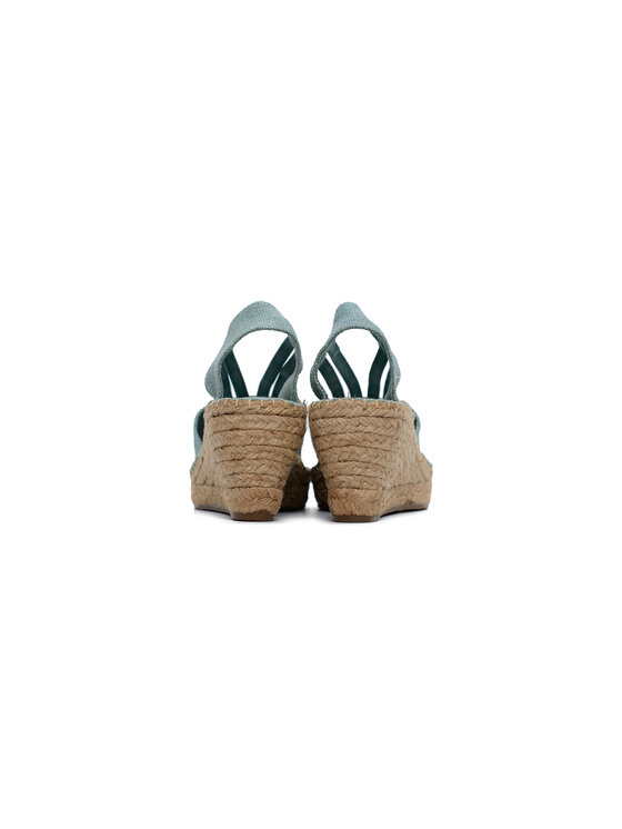 ACANFORA ACANFORA Espadrillas ACA1312-LIG Blu