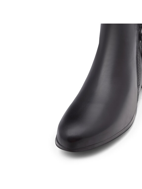 Lasocki Lasocki Stiefeletten WB-ANNA-116 Schwarz