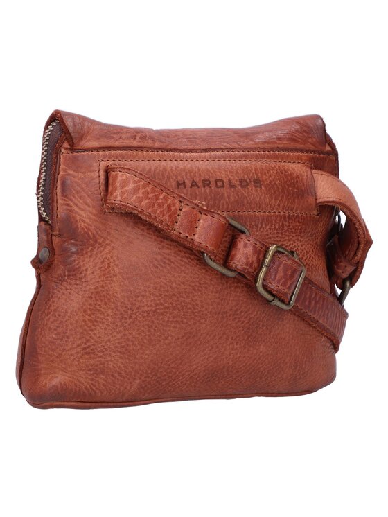 HAROLDS HAROLDS Torebka 213318 Brązowy