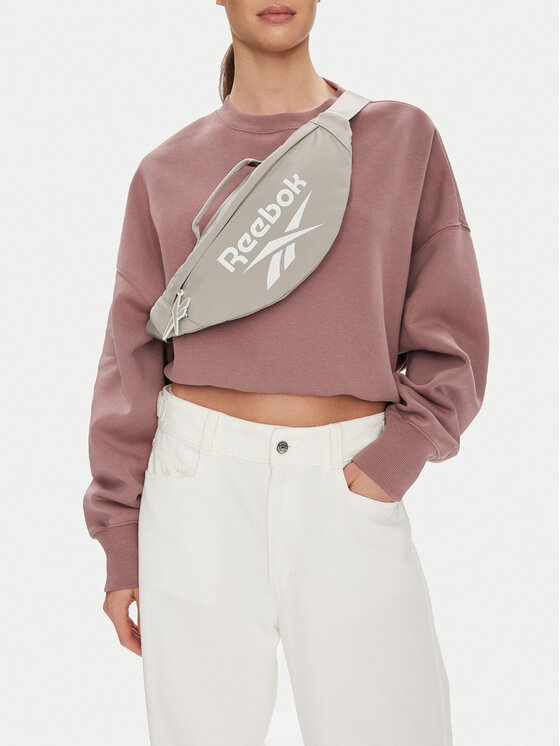 Reebok Reebok Gürteltasche RBK-039-CCC-05 Grau