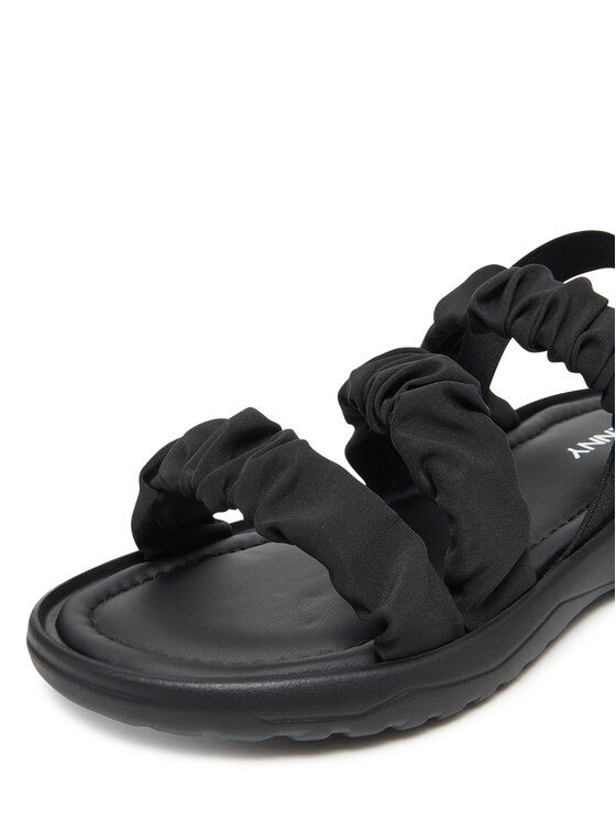 JENNY JENNY Basutės CS2P283-01 Juoda
