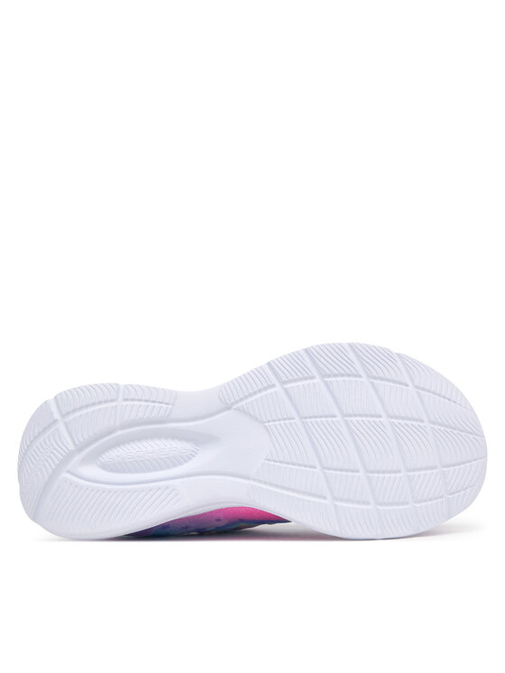 Skechers Skechers Сникърси Jumpsters - Cutie Critters 302363L/LVMT Виолетов
