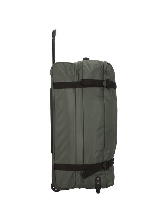American Tourister American Tourister Walizka duża 257231 Zielony