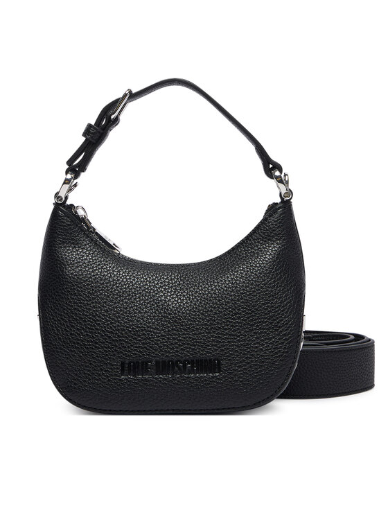 LOVE MOSCHINO LOVE MOSCHINO Kabelka JC4019PP1PLT000B Černá