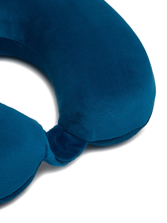 Beverly Hills Polo Club Beverly Hills Polo Club Ceļojumu spilvens CWBEO-BHPC-UF-003-SS26 Zils