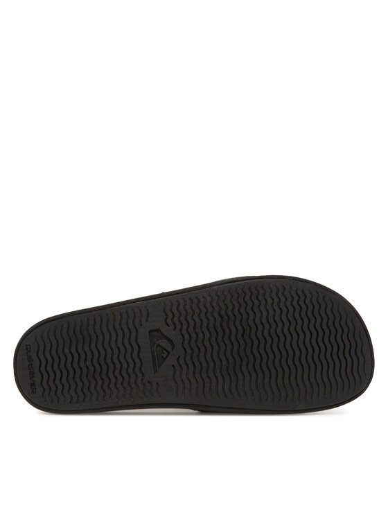 Quiksilver Quiksilver Natikače AQYL101381 Crna