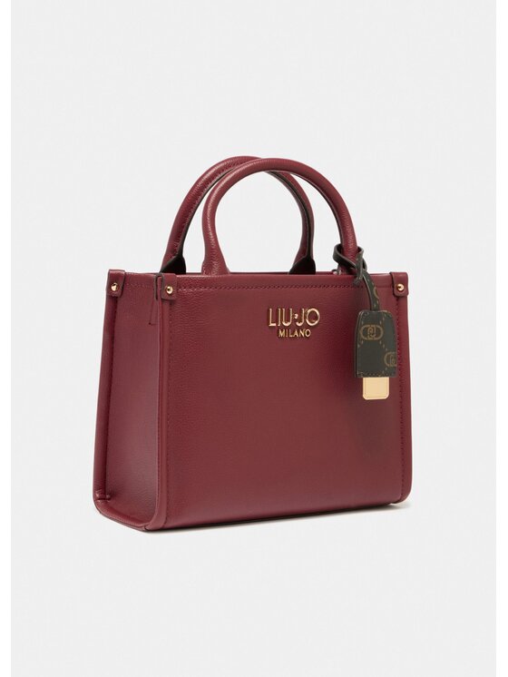 Liu Jo Liu Jo Borsetta AF5192E005891726 Rosso