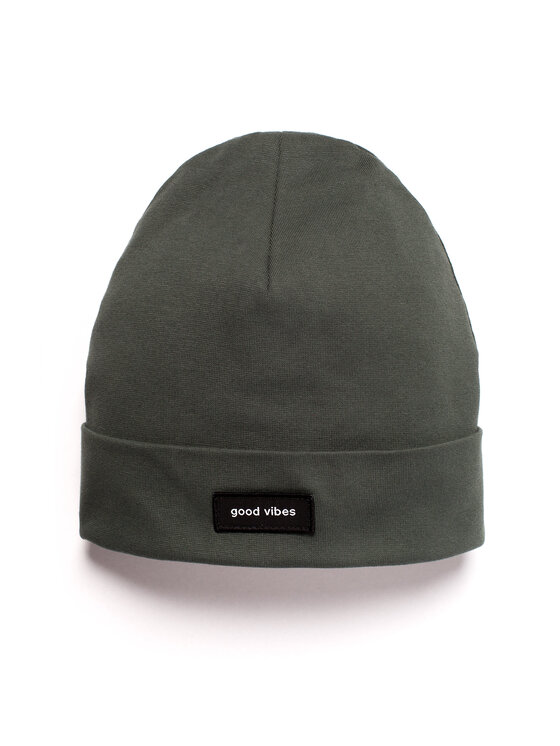 Made of Emotion Made of Emotion Berretto M624 Verde
