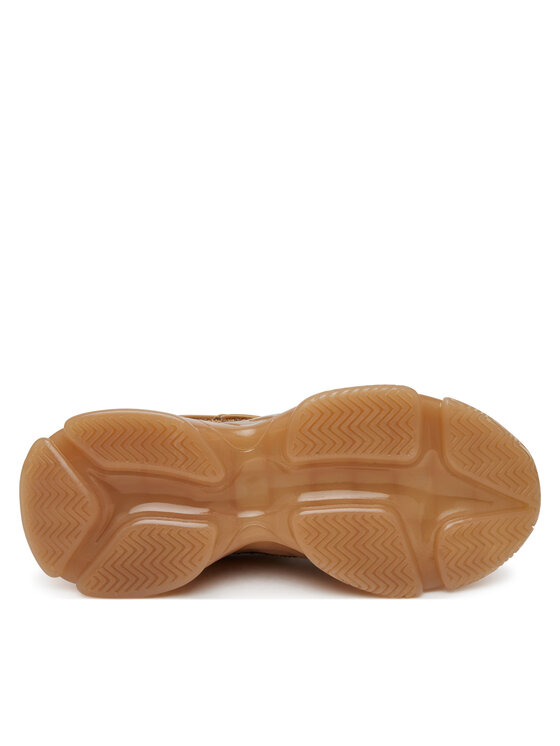 Steve Madden Steve Madden Снікерcи Magneto-R-E SM19000109 Золотий