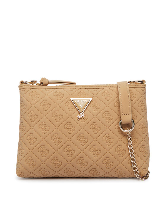 Guess Guess Τσάντα J6GZ36 WR200 Μπεζ
