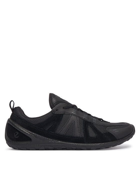 ECCO ECCO Sneakersy Biom Lite W 80243351094 Czarny