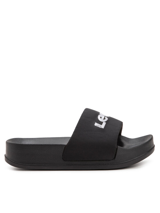 Levi's® Levi's® Şlapi 235638-847-59 Negru