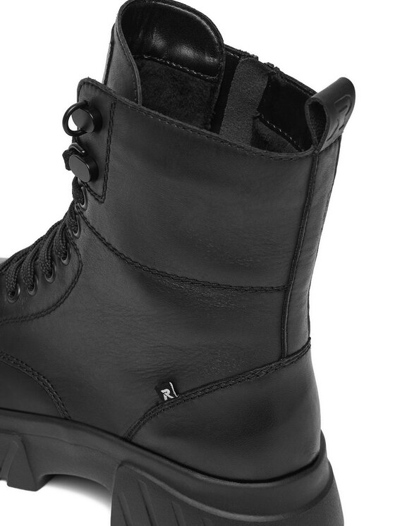 Rieker Rieker Saapad CEO-W1870-02 Must