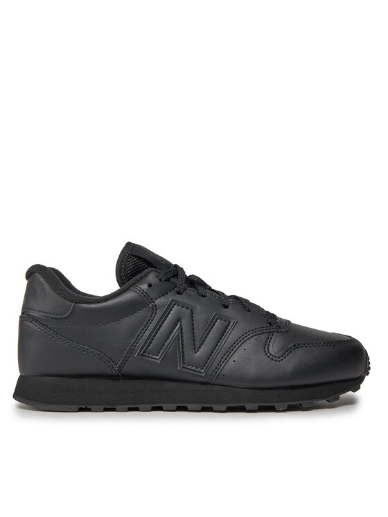 New Balance Superge GM500ZB2 Črna