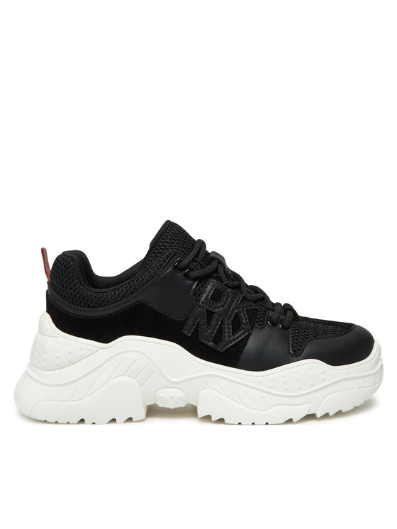 DKNY DKNY Αθλητικά Odella K3436984 Μαύρο