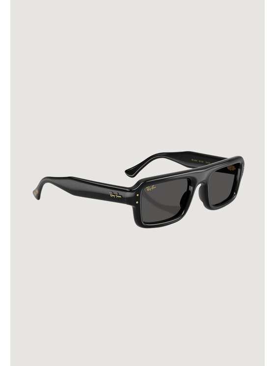 Ray-Ban Ray-Ban Γυαλιά ηλίου Pilot - Unisex Μαύρο
