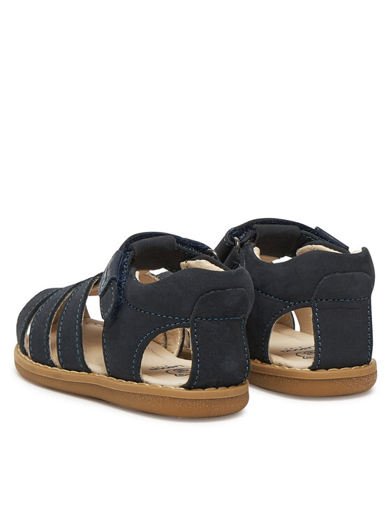 Lasocki Kids Lasocki Kids Σανδάλια BOB CI12-BOB-02(II)CH Σκούρο μπλε