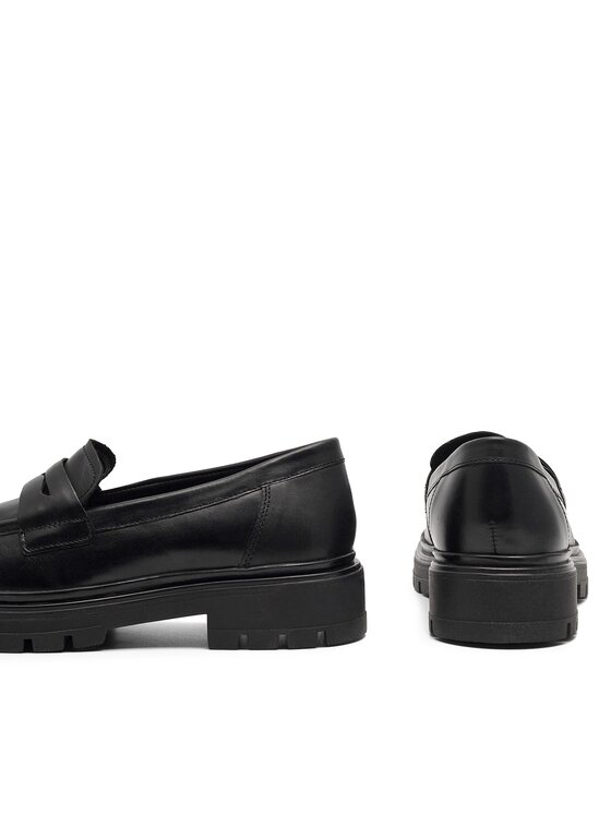 Lasocki Young Lasocki Young Loafers PASCAL CI12-PASCAL-02 Μαύρο