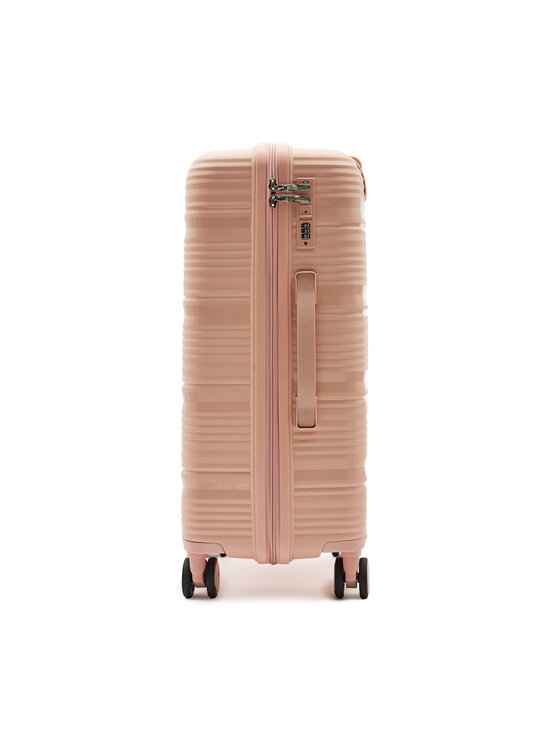 Pierre Cardin Pierre Cardin Mittlerer Koffer 1108 JOY07-24 Rosa