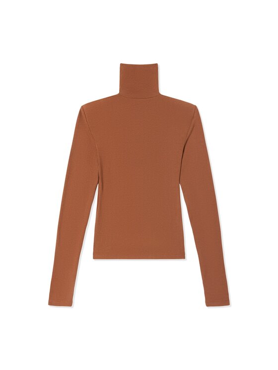 La Mania La Mania Golf COREY Beżowy Casual Fit