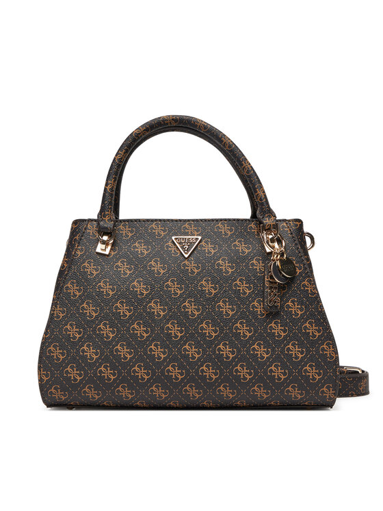 Geantă Guess Noelle II HWQG96 72070 Maro