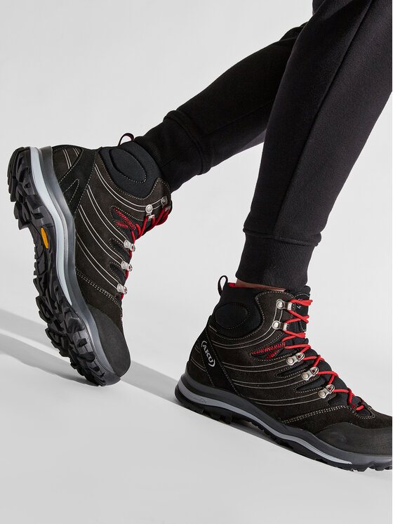 Aku Aku Trekking Alterra Gtx GORE-TEX 402 Crna