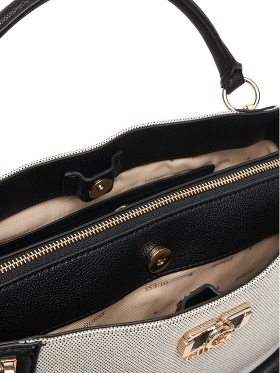 Guess Guess Torebka Karnilla HWAG97 19070 Beżowy