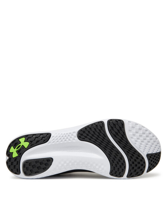 Under Armour Under Armour Buty do biegania UA Charged Speed Swift 3026999 Czarny